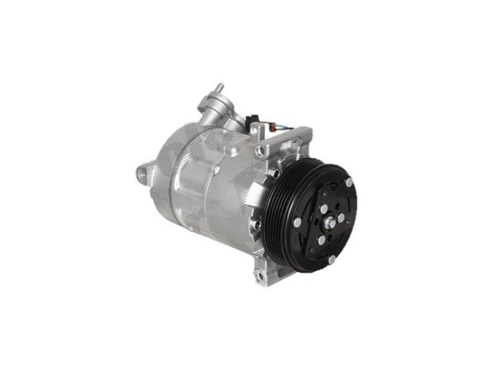 Compresor aer conditionat Ford B-MAX, C-Max,2011-; Focus 2011-, Modeo, S-Max 2006-, Mazda 3 BL, 5, 2010-, Volvo S40/V50 2004-, C30, S60/V60 2010-,V40