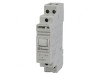 Releu bistabil de impulsuri NO 2x16A IP20, Finder