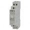 Releu bistabil de impulsuri NO 2x16A IP20