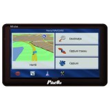 Sistem de Navigatie PilotOn M9Plus 16GB , GPS 7 inch pentru Camion, Harti Europa incluse