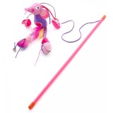 Jucarie undita soricel 40 cm