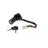 Set contact+incuietori ATV, 6 fire