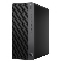 Workstation HP Z1 G5 Tower, Intel Core i5 8500 3.0 GHz; Fara Memorie Ram; Fara Hard Disk; Placa Video Intel HD Graphics; Fara Windows; 12 Luni Garanti