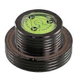Pick-up puck stabilizator disc ,maron,315 gr, nou