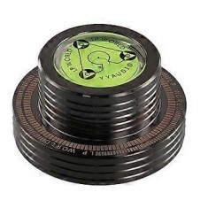 Pick-up puck stabilizator disc ,maron,315 gr, nou