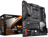 GABYTE X570 AORUS Elite Wi-Fi (AMD Ryzen 3000/X570/ATX/PCIe4.0/DDR4/Intel Dual B