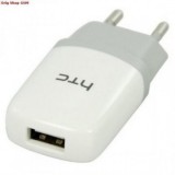 Adaptor Priza HTC TC-E250 Alb Original China Bulk - Incarcator Retea