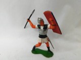 Bnk jc Heimo Marx - Warriors of the World - Septimus Pius