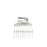 Set 10 Termofuzibili 94 Grade Compatibil Electrocasnice Mici OEM