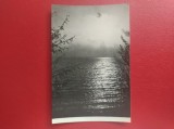 CARTE POSTALA - RPR - DIMINEATA LA MARE
