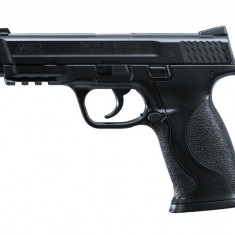 SMITH WESSON M P40 - CO2 - BLACK