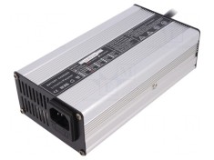 &Icirc;ncărcător pentru Baterii Re&icirc;ncărcabile Li-Ion 14.8V 10A 240W