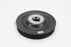 CONTINENTAL CTAM VD1129 Fulie curea, arbore cotit