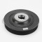 CONTINENTAL CTAM VD1129 Fulie curea, arbore cotit