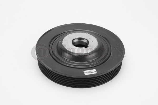 CONTINENTAL CTAM VD1129 Fulie curea, arbore cotit