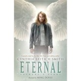 ETERNAL GRAPHIC COMICS by Cynthia Leitich Smith , Ming Doyle (Illustrator)