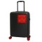 Troller LEGO Urban 20&#039;&#039; - Negru/Rosu