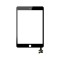 Touchscreen Apple iPad mini 3, Negru