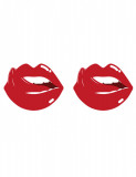 Eross accesorii sani Sexy Red Lips