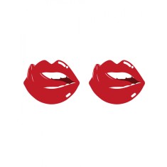 Eross accesorii sani Sexy Red Lips