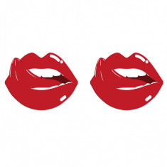 Eross accesorii sani Sexy Red Lips