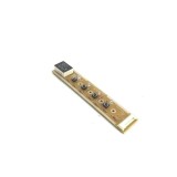 Modul comandă frigider cu afișaj LED pentru frigider SAMSUNG Original