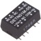 Convertor DC/DC 1W 12V la 5V/-5V