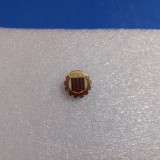 Insigna Metalul Hunedoara