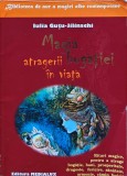 Cumpara ieftin Magia atragerii bogatiei in viata - 2008 - Iulia Gutu-Jilinschi (I304)