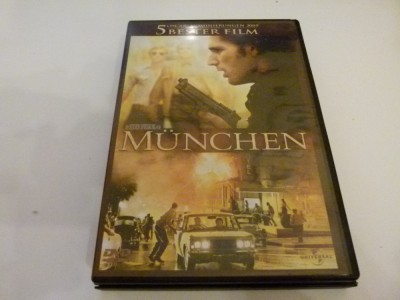 Munchen -dvd foto