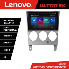 Navigatie Subaru Impreza 2002-2007 Android radio gps internet 8 core QLED Qualcomm 4+64 360 Lenovo CarStore Technology