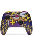 Powera Enhanced Wireless Controller Wario NSW