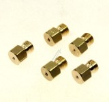 Kit Duze Aragaz Electrolux AEG 50267342009 GN Arzatoare GPL Metan