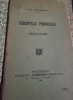Em. Grigorovitza - Curentele Principale la Schiller, 1905, Tipografia Gutenberg, Carte Veche