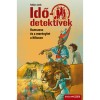 Ramszesz &eacute;s a mer&eacute;nylet a N&iacute;luson - puhat&aacute;bl&aacute;s - Idődetekt&iacute;vek 25. - Fabian Lenk