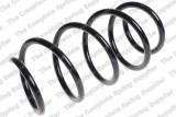 Arc spiral