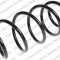 Arc spiral