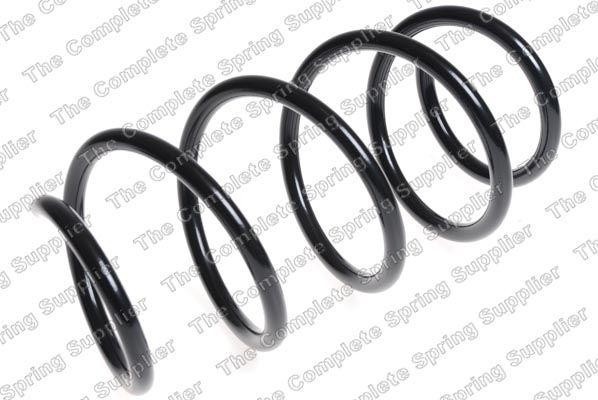 Arc spiral