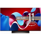 Cumpara ieftin Televizor LG OLED evo 48C41LA, 121 cm, Smart, 4K Ultra HD, 100 Hz, Clasa G (Model 2024)