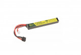 LIPO - ACUMULATOR 7.4V - 1200 MAH - 25/50C T-CONNECT (DEANS)