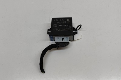Modul de control far AUDI A1 8X1, 8XK 2015 OEM: 8X0907357E,8X0907357B | 31647841 foto