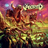 Aborted Terrorvision (cd)