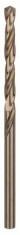 Bosch Set 10 burghie pentru metal HSS-Co, DIN338, 5.5x57x93mm ProAdvanced PowerfulTools