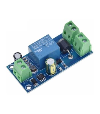 Modul BACK UP 5-48V max 280W YX860 foto
