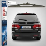 Cumpara ieftin Ștergător Lunetă SsangYong Kyron SUV 2005&ndash;2014 | Bosch Twin H341