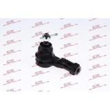 Cap bara Hyundai I10 2 (Ba Ia) 08.13-12.21, I10 2 Sedan 12.13-, Fata, Stanga, SRLine