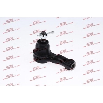 Cap bara Hyundai I10 2 (Ba Ia) 08.13-12.21, I10 2 Sedan 12.13-, Fata, Stanga, SRLine foto