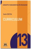 Curriculum Vol. 13 (resigilat) - Editura Altele