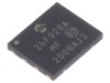 Memorie Flash 2Mb SPI/SQI 104MHz 2.3-3.6V TDFN8