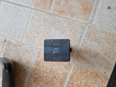Buton dezaburire bord VW Golf 3 foto